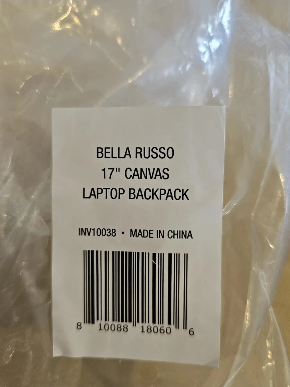 Bella Russo 17